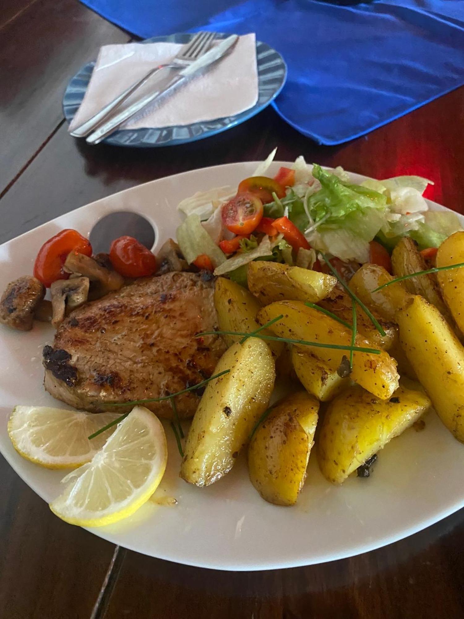 维谢格拉德宾馆酒店 Český Krumlov 外观 照片