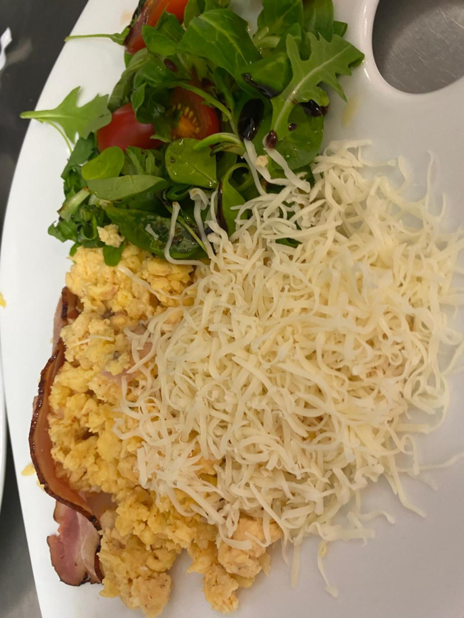 维谢格拉德宾馆酒店 Český Krumlov 外观 照片