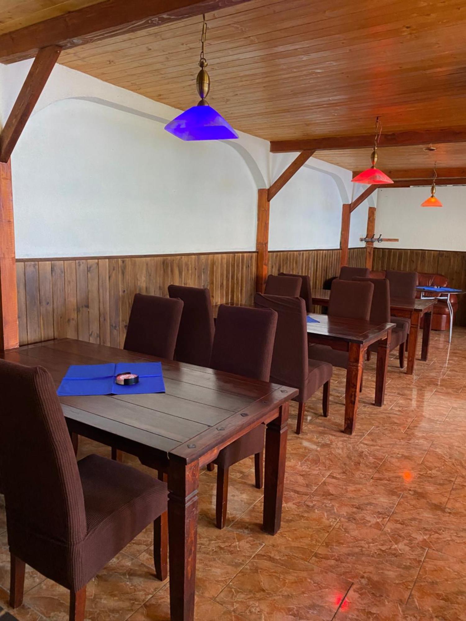 维谢格拉德宾馆酒店 Český Krumlov 外观 照片