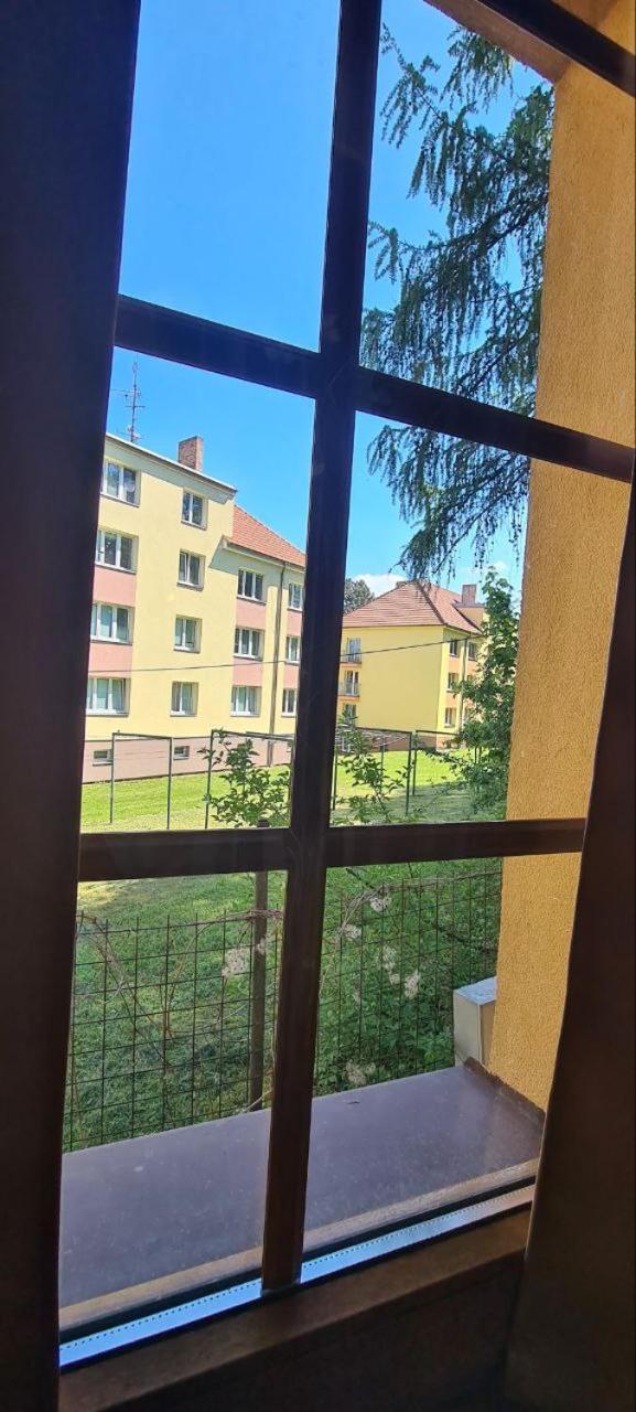 维谢格拉德宾馆酒店 Český Krumlov 外观 照片