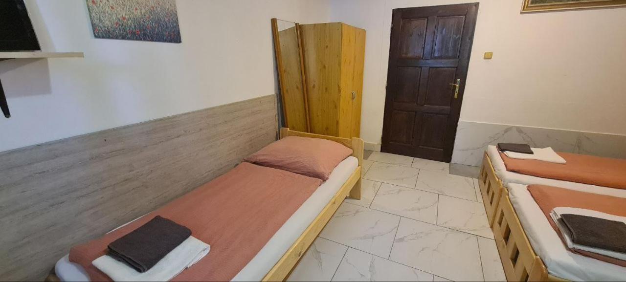 维谢格拉德宾馆酒店 Český Krumlov 外观 照片
