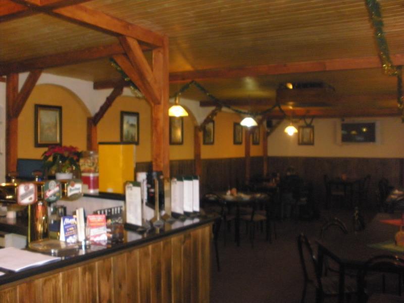 维谢格拉德宾馆酒店 Český Krumlov 外观 照片